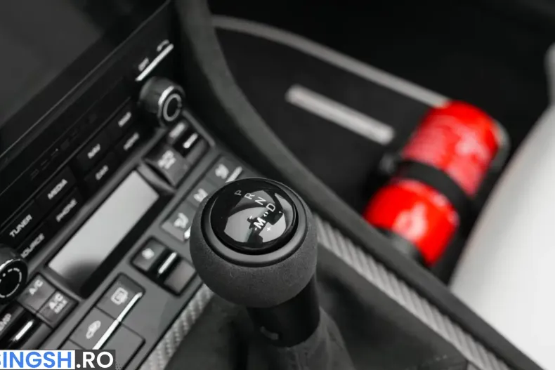 Porsche Cayman din 2025 cu 990 km - oferta POR239087 - foto 15
