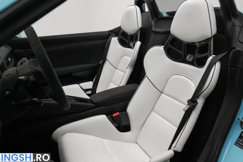 Porsche Cayman din 2025 cu 990 km - oferta POR239087 - foto 16