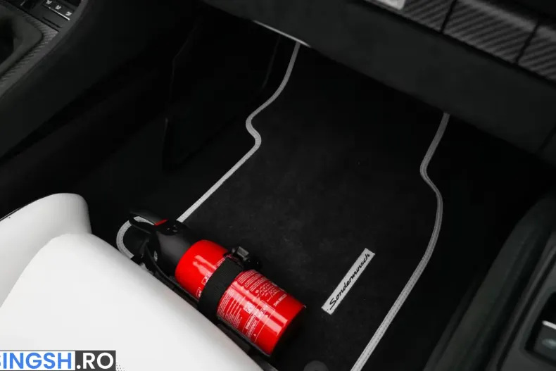 Porsche Cayman din 2025 cu 990 km - oferta POR239087 - foto 20