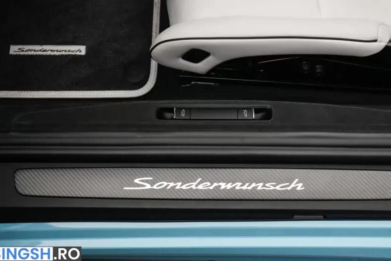Porsche Cayman din 2025 cu 990 km - oferta POR239087 - foto 21
