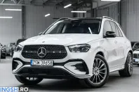 Mercedes-Benz GLE 450 (Clasa GLE) din 2025 cu 18.770 km - oferta MER239088 - foto 1