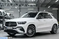 Mercedes-Benz GLE 450 (Clasa GLE) din 2025 cu 18.770 km - oferta MER239088 - foto 3