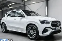 Mercedes-Benz GLE 450 (Clasa GLE) din 2025 cu 18.770 km - oferta MER239088 - foto 4