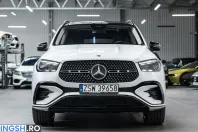 Mercedes-Benz GLE 450 (Clasa GLE) din 2025 cu 18.770 km - oferta MER239088 - foto 5