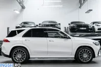 Mercedes-Benz GLE 450 (Clasa GLE) din 2025 cu 18.770 km - oferta MER239088 - foto 6