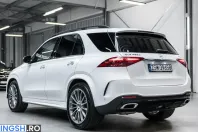 Mercedes-Benz GLE 450 (Clasa GLE) din 2025 cu 18.770 km - oferta MER239088 - foto 8