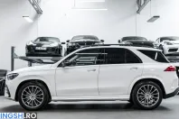 Mercedes-Benz GLE 450 (Clasa GLE) din 2025 cu 18.770 km - oferta MER239088 - foto 9