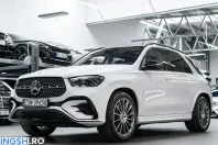 Mercedes-Benz GLE 450 (Clasa GLE) din 2025 cu 18.770 km - oferta MER239088 - foto 10