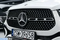 Mercedes-Benz GLE 450 (Clasa GLE) din 2025 cu 18.770 km - oferta MER239088 - foto 12