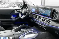 Mercedes-Benz GLE 450 (Clasa GLE) din 2025 cu 18.770 km - oferta MER239088 - foto 32