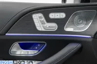 Mercedes-Benz GLE 450 (Clasa GLE) din 2025 cu 18.770 km - oferta MER239088 - foto 35
