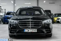 Mercedes-Benz S 450 (Clasa S) din 2025 cu 2.429 km - oferta MER239089 - foto 2