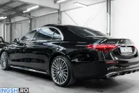 Mercedes-Benz S 450 (Clasa S) din 2025 cu 2.429 km - oferta MER239089 - foto 3