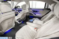 Mercedes-Benz S 450 (Clasa S) din 2025 cu 2.429 km - oferta MER239089 - foto 5