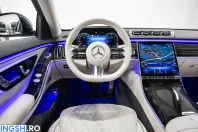Mercedes-Benz S 450 (Clasa S) din 2025 cu 2.429 km - oferta MER239089 - foto 6