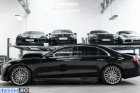 Mercedes-Benz S 450 (Clasa S) din 2025 cu 2.429 km - oferta MER239089 - foto 9