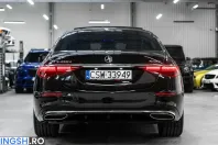 Mercedes-Benz S 450 (Clasa S) din 2025 cu 2.429 km - oferta MER239089 - foto 10