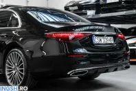 Mercedes-Benz S 450 (Clasa S) din 2025 cu 2.429 km - oferta MER239089 - foto 13