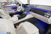 Mercedes-Benz S 450 (Clasa S) din 2025 cu 2.429 km - oferta MER239089 - foto 14