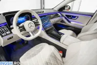 Mercedes-Benz S 450 (Clasa S) din 2025 cu 2.429 km - oferta MER239089 - foto 15