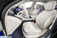 Mercedes-Benz S 450 (Clasa S) din 2025 cu 2.429 km - oferta MER239089 - foto 16