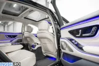 Mercedes-Benz S 450 (Clasa S) din 2025 cu 2.429 km - oferta MER239089 - foto 17