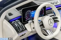Mercedes-Benz S 450 (Clasa S) din 2025 cu 2.429 km - oferta MER239089 - foto 18