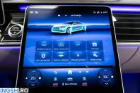 Mercedes-Benz S 450 (Clasa S) din 2025 cu 2.429 km - oferta MER239089 - foto 25
