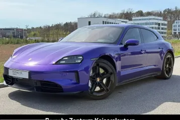 Porsche Taycan din 2025 - oferta POR239091