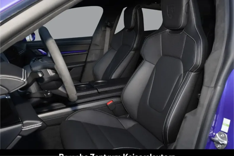 Porsche Taycan din 2025 cu 29.900 km - oferta POR239091 - foto 5