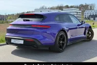 Porsche Taycan din 2025 cu 29.900 km - oferta POR239091 - foto 8