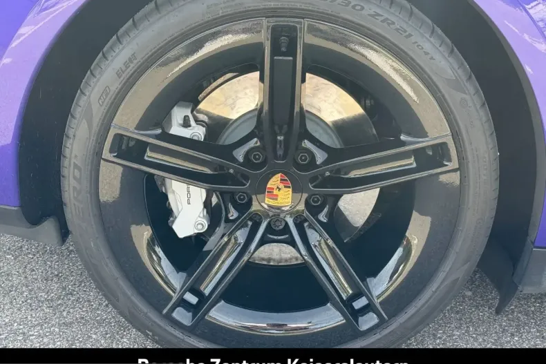 Porsche Taycan din 2025 cu 29.900 km - oferta POR239091 - foto 11