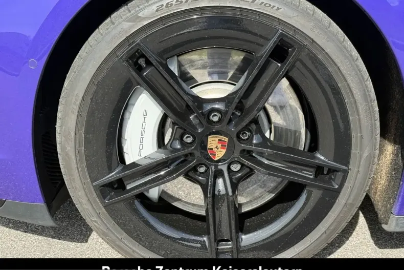 Porsche Taycan din 2025 cu 29.900 km - oferta POR239091 - foto 13