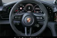 Porsche Taycan din 2025 cu 29.900 km - oferta POR239091 - foto 16
