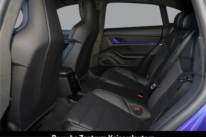 Porsche Taycan din 2025 cu 29.900 km - oferta POR239091 - foto 26