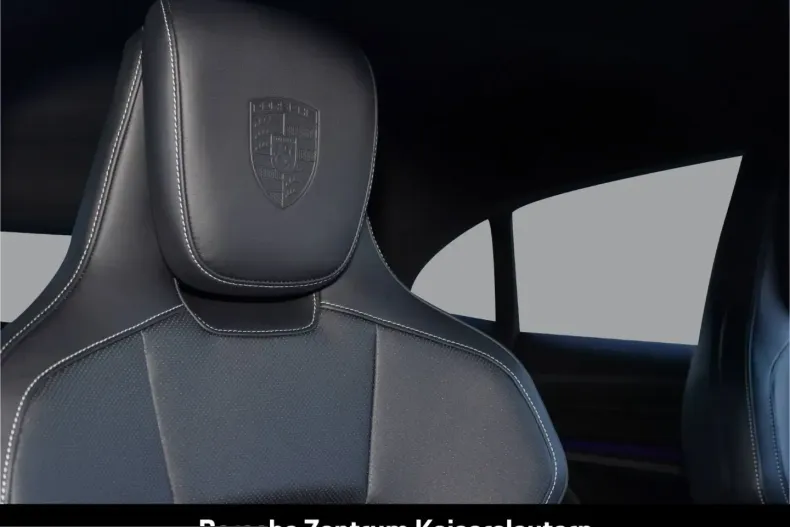 Porsche Taycan din 2025 cu 29.900 km - oferta POR239091 - foto 40