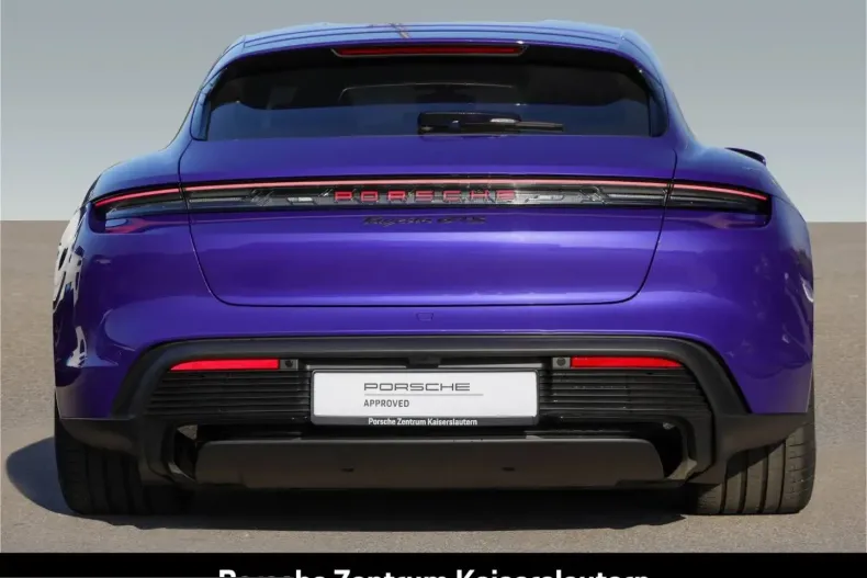 Porsche Taycan din 2025 cu 29.900 km - oferta POR239091 - foto 42