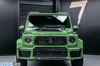Mercedes-Benz G 63 AMG (Clasa G) din 2026 cu 91 km - oferta MER239092 - foto 2