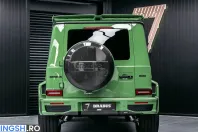 Mercedes-Benz G 63 AMG (Clasa G) din 2026 cu 91 km - oferta MER239092 - foto 4
