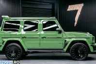 Mercedes-Benz G 63 AMG (Clasa G) din 2026 cu 91 km - oferta MER239092 - foto 5