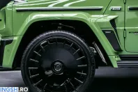 Mercedes-Benz G 63 AMG (Clasa G) din 2026 cu 91 km - oferta MER239092 - foto 8