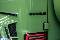 Mercedes-Benz G 63 AMG (Clasa G) din 2026 cu 91 km - oferta MER239092 - foto 12