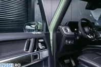Mercedes-Benz G 63 AMG (Clasa G) din 2026 cu 91 km - oferta MER239092 - foto 17