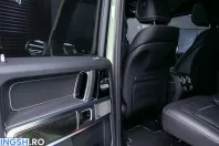 Mercedes-Benz G 63 AMG (Clasa G) din 2026 cu 91 km - oferta MER239092 - foto 21