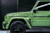 Mercedes-Benz G 63 AMG (Clasa G) din 2026 cu 91 km - oferta MER239092 - foto 29