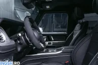 Mercedes-Benz G 63 AMG (Clasa G) din 2026 cu 91 km - oferta MER239092 - foto 35