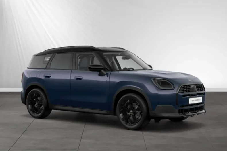 MINI Countryman C (Cooper) din 2025 cu 33.200 km - oferta MIN239093 - foto 1