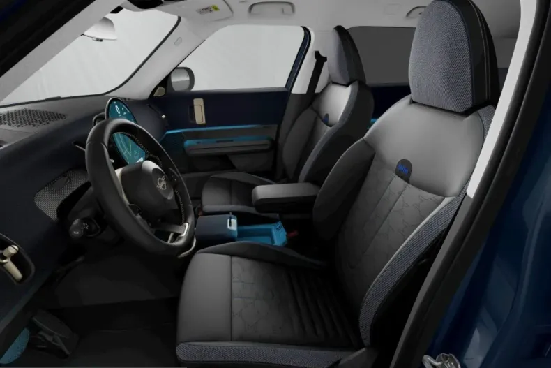 MINI Countryman C (Cooper) din 2025 cu 33.200 km - oferta MIN239093 - foto 2