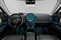 MINI Countryman C (Cooper) din 2025 cu 33.200 km - oferta MIN239093 - foto 4
