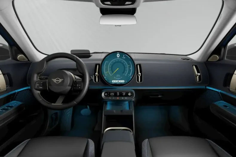 MINI Countryman C (Cooper) din 2025 cu 33.200 km - oferta MIN239093 - foto 4